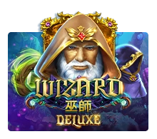 Wizard Deluxe - SKYBET138