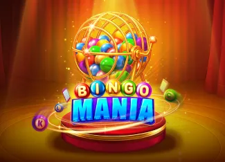 Bingo Mania - SKYBET138