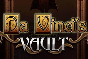 Da Vincis Vault - SKYBET138