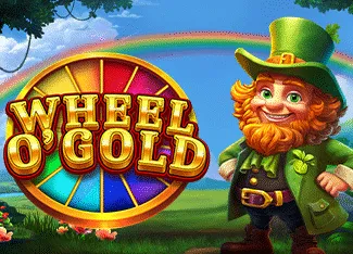 Wheel OGold - SKYBET138