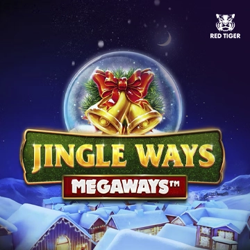 Jingle Ways Megaways - SKYBET138