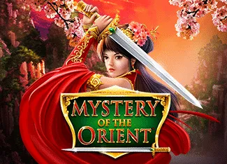 Mystery of the Orient - SKYBET138