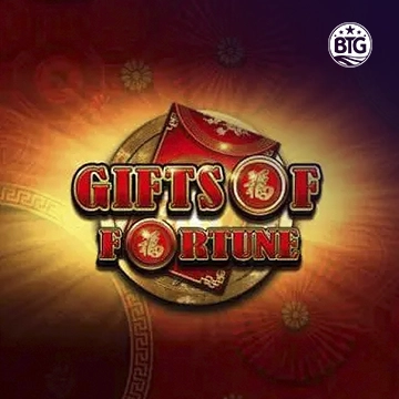 Gifts of Fortune - SKYBET138