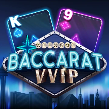 Baccarat VVIP - SKYBET138