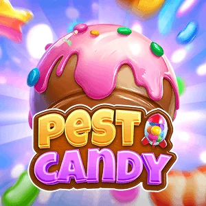 Candy Frenzy - SKYBET138