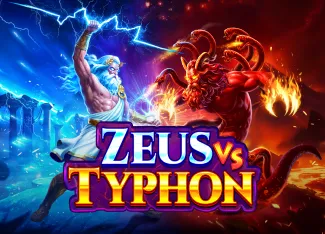 Zeus vs Typhon - SKYBET138