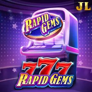 Rapid Gems 777 - SKYBET138