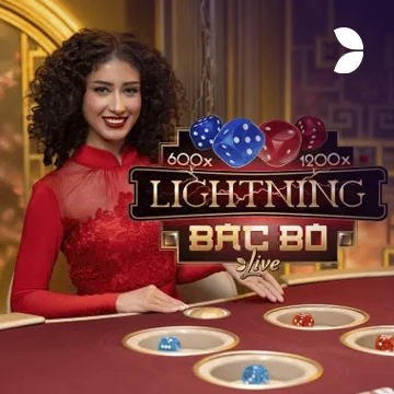 Lightning Bac Bo - SKYBET138