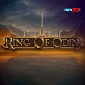 Ring of Odin - SKYBET138
