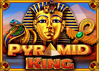 Pyramid King - SKYBET138