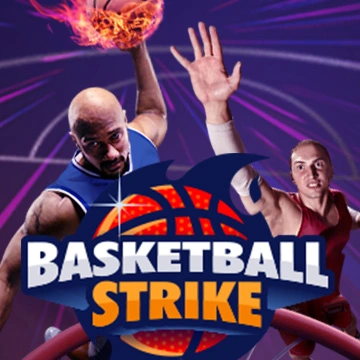 Basketball Strike - SKYBET138