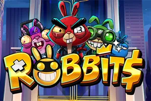 Robbits - SKYBET138