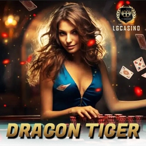 Dragon Tiger - SKYBET138