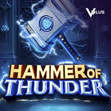 Hammer of Thunder - SKYBET138