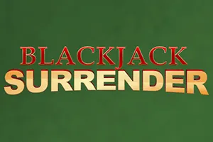 Blackjack Surrender - SKYBET138