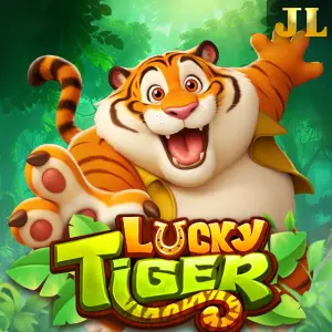 Lucky Tiger - SKYBET138