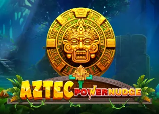 Aztec Powernudge - SKYBET138