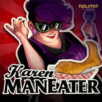 Karen Maneater - SKYBET138