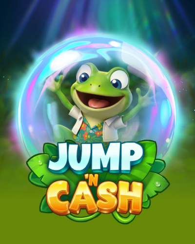 Jump n Cash - SKYBET138