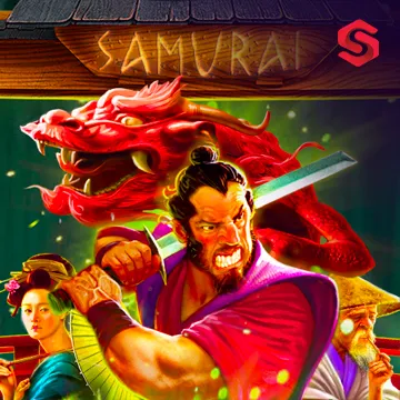 Samurai - SKYBET138
