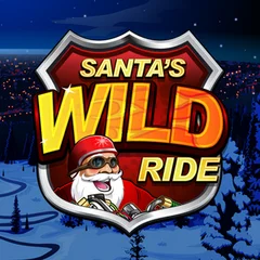 Santas Wild Ride - SKYBET138