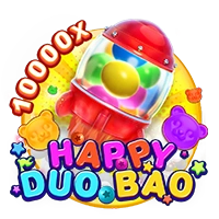 HAPPY DUO BAO - SKYBET138