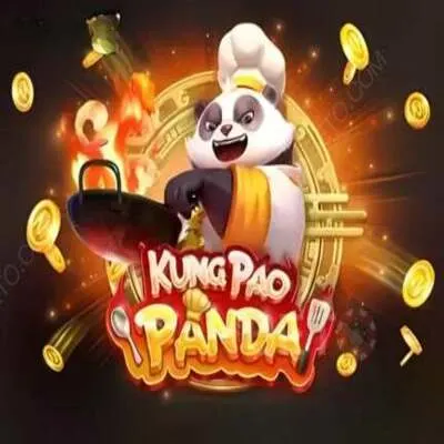 Kung Pao Panda - SKYBET138