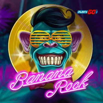Banana Rock - SKYBET138