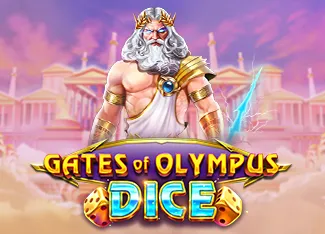 Gates of Olympus Dice - SKYBET138