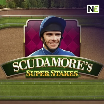Scudamores Super Stakes - SKYBET138