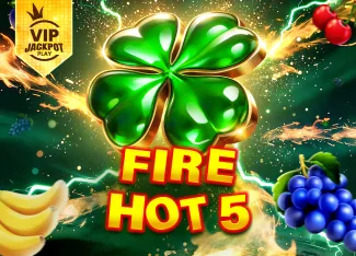 Fire Hot 5 - SKYBET138