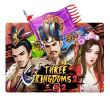 Three Kingdoms 2 - SKYBET138