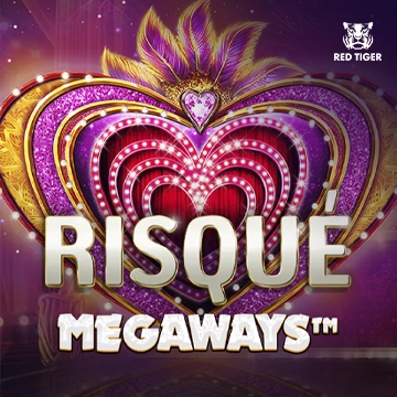 Risque Megaways - SKYBET138