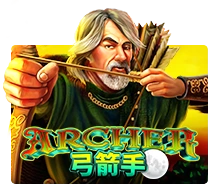Archer - SKYBET138