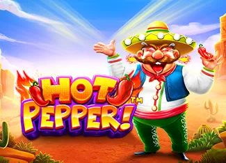 Hot Pepper - SKYBET138