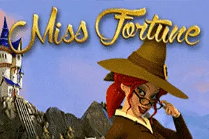 Miss Fortune - SKYBET138