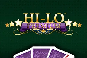 Hi-Lo Premium - SKYBET138