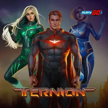 Ternion - SKYBET138