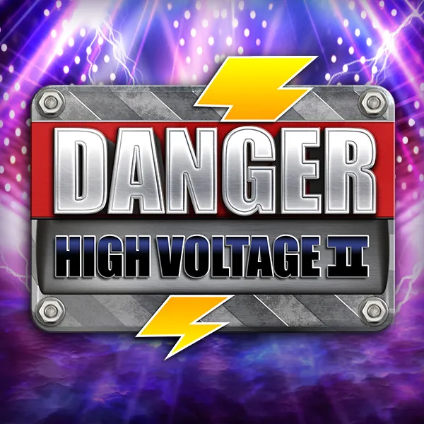 Danger High Voltage 2 Megaways - SKYBET138