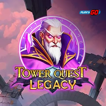 Tower Quest Legacy - SKYBET138