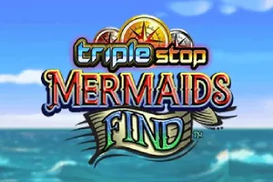 Triple Stop: Mermaids Find - SKYBET138