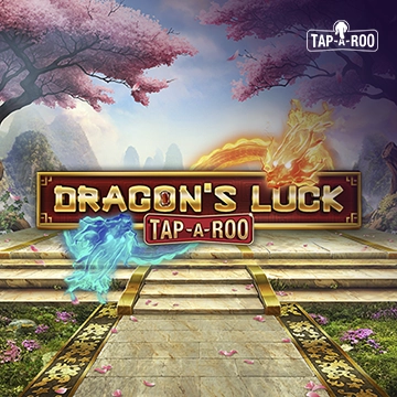Dragons Luck Tap-A-Roo™ - SKYBET138