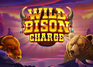 Wild Bison Charge - SKYBET138