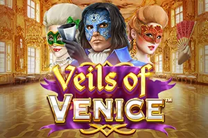 Veils of Venice - SKYBET138