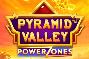 Power Zones: Pyramid Valley - SKYBET138