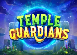 Temple Guardians - SKYBET138