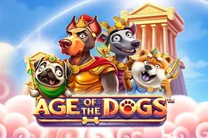 Age of the Dogs - SKYBET138