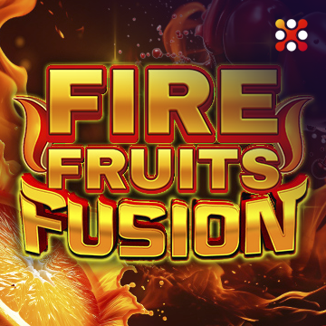 Fire Fruits Fusion - SKYBET138