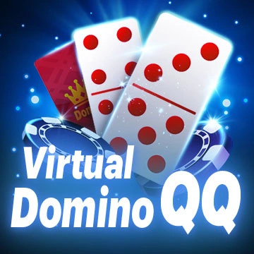 Virtual Domino QQ - SKYBET138