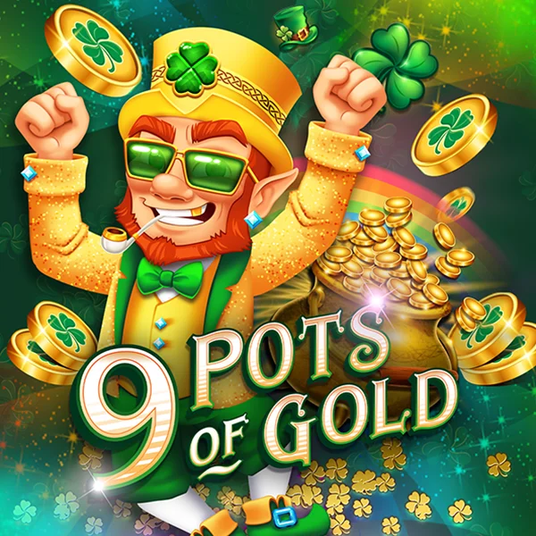 9 Pots of Gold - SKYBET138